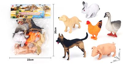 Animaltoys - OBL10435175