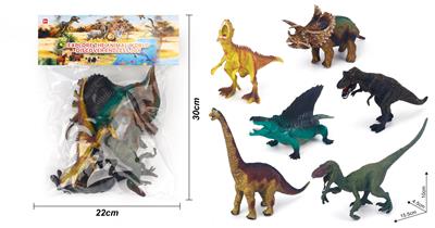Animaltoys - OBL10435177
