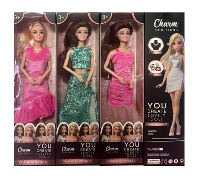 Doll - OBL10435219