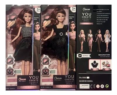 Doll - OBL10435222