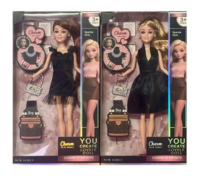 Doll - OBL10435223