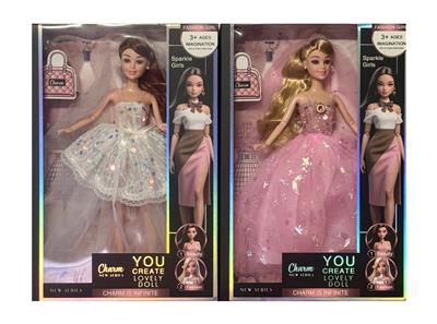Doll - OBL10435226
