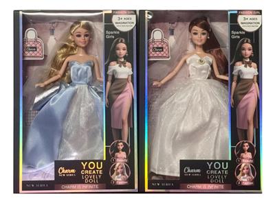 Doll - OBL10435228