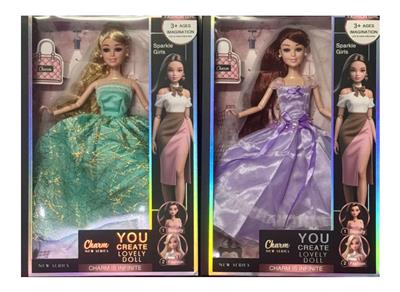Doll - OBL10435229