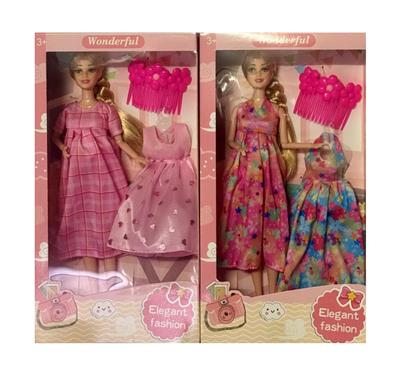 Doll - OBL10435232
