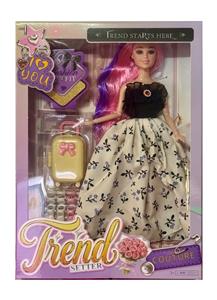 Doll - OBL10435235