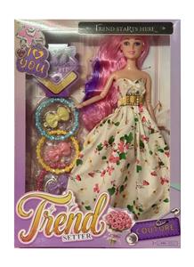 Doll - OBL10435237