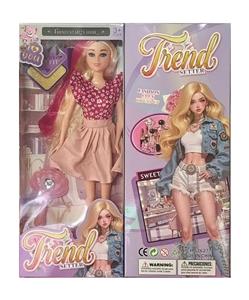 Doll - OBL10435239