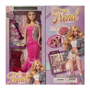 Doll - OBL10435244