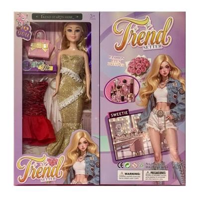 Doll - OBL10435247