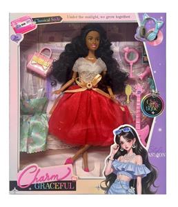 Doll - OBL10435260