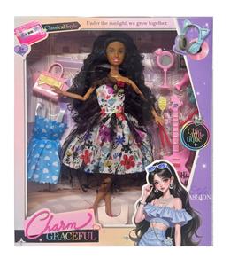 Doll - OBL10435261