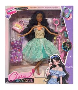 Doll - OBL10435262