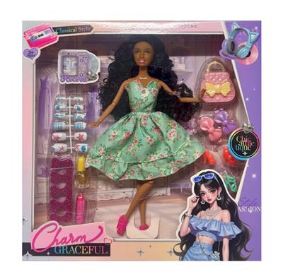 Doll - OBL10435264