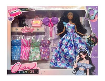 Doll - OBL10435272