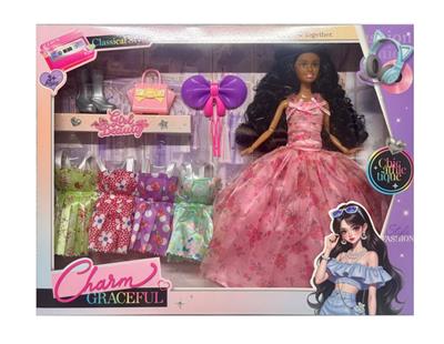 Doll - OBL10435273