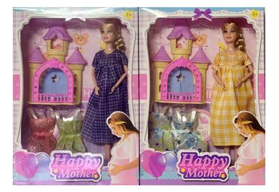 Doll - OBL10435274