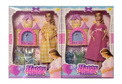 Doll - OBL10435276