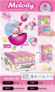 Set series - OBL10435280