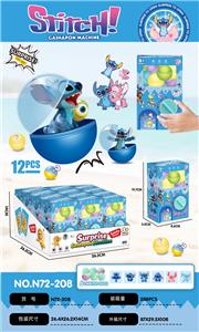 Set series - OBL10435287