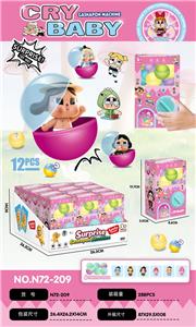 Set series - OBL10435288