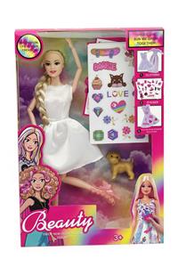 Doll - OBL10435311