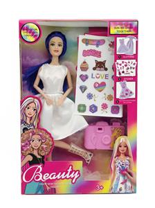 Doll - OBL10435312