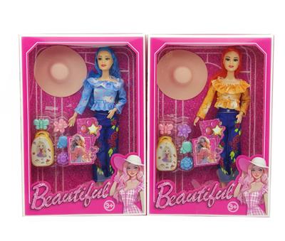 Doll - OBL10435315