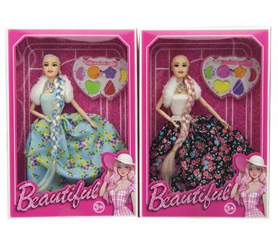 Doll - OBL10435317