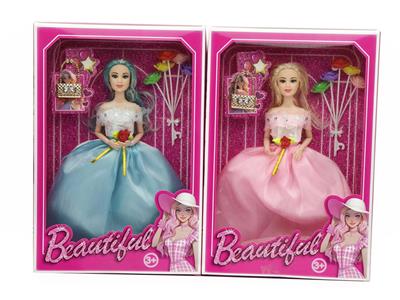 Doll - OBL10435318
