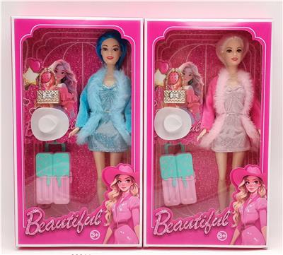 Doll - OBL10435319