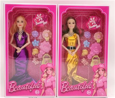Doll - OBL10435320