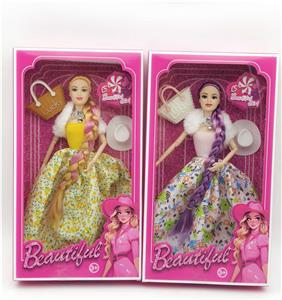Doll - OBL10435321