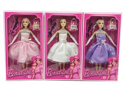 Doll - OBL10435322