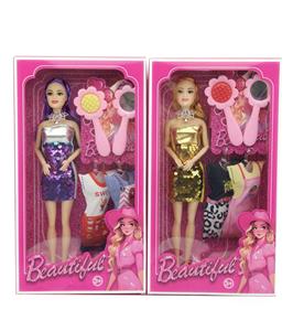 Doll - OBL10435323