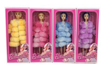 Doll - OBL10435325