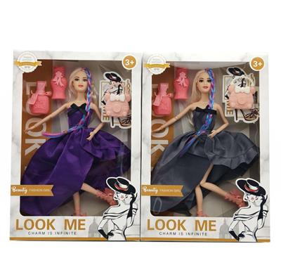 Doll - OBL10435337