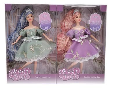 Doll - OBL10435338