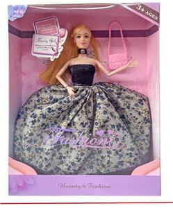 Doll - OBL10435342
