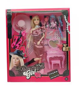 Doll - OBL10435344
