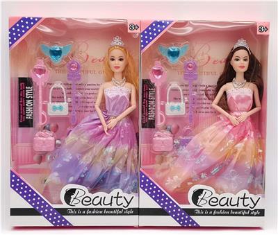 Doll - OBL10435345