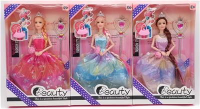 Doll - OBL10435346