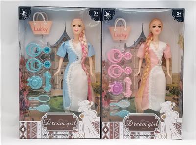 Doll - OBL10435347