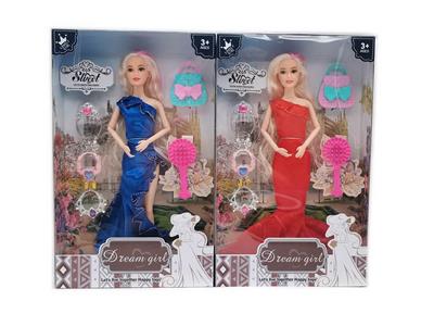 Doll - OBL10435349