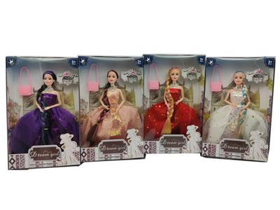 Doll - OBL10435350