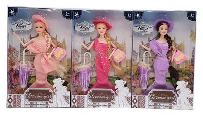 Doll - OBL10435351