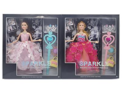 Doll - OBL10435356