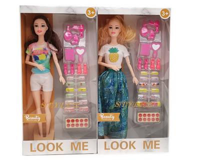 Doll - OBL10435360