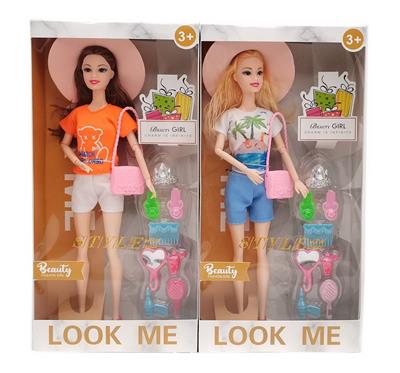 Doll - OBL10435361