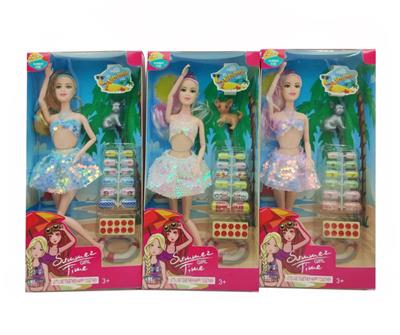 Doll - OBL10435365